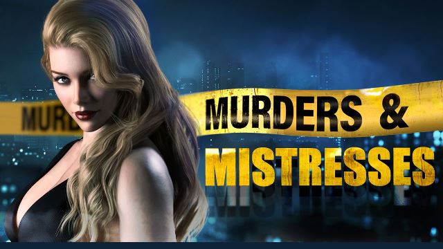 Murders & Mistresses