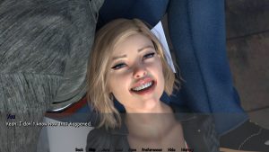 The Shadow over Willowtown