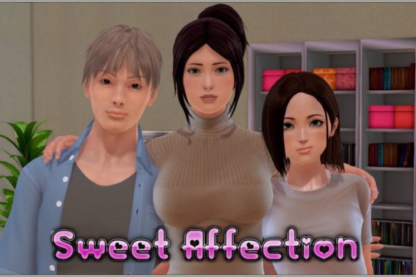 Sweet Affection