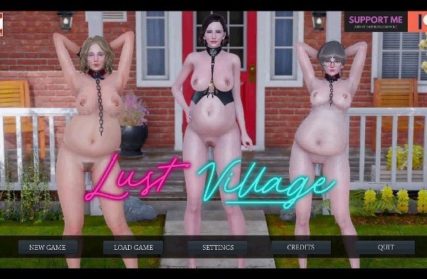 Lust Village