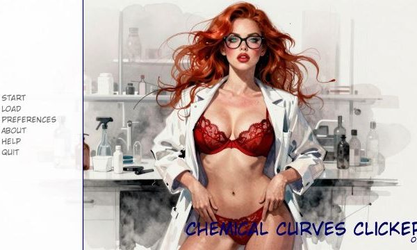 Chemical Curvers Clicker