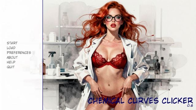 Chemical Curvers Clicker