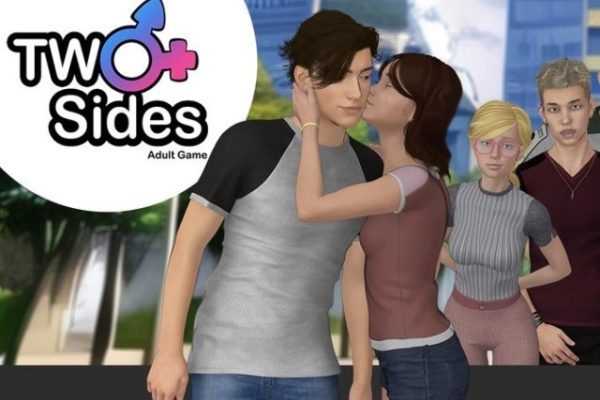 Two Sides Redone