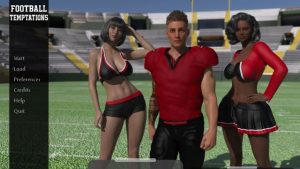 Football Temptations