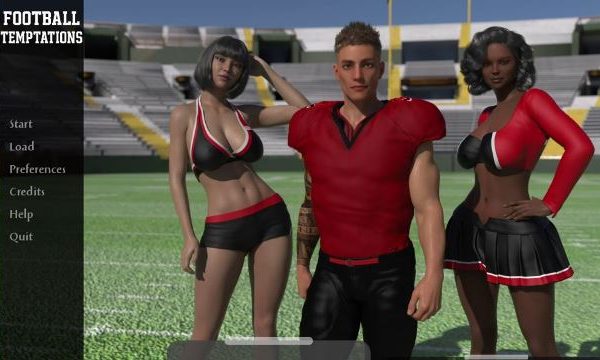 Football Temptations