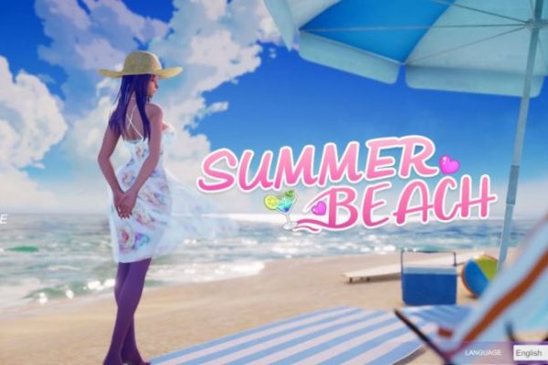 Summer Beach