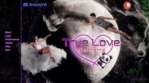 True Love: The Game