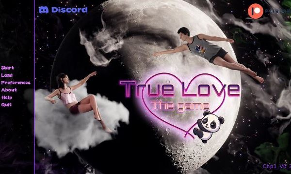 True Love: The Game