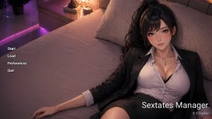 Sextates Manager