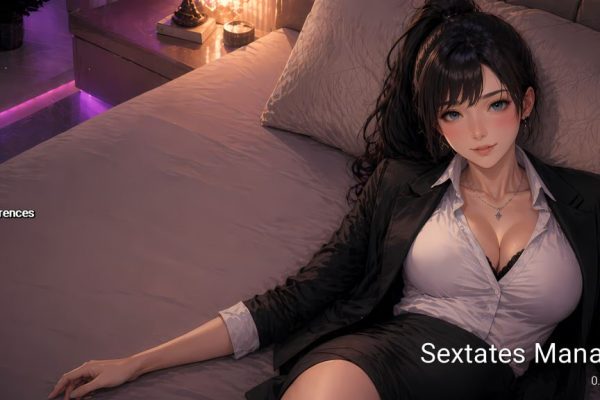 Sextates Manager