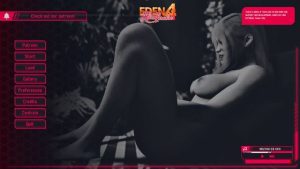 Harem-4 Eden Paradise