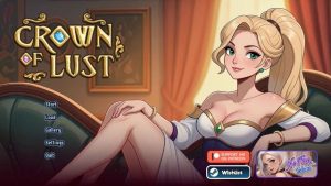 Crown of Lust