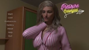 Pleasure Entangled Final