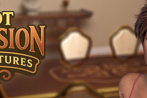 Hot Mansion Adventures