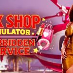 SEX Shop Simulator- Forbidden Service