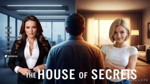 The House of Secrets