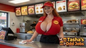 Tasha's Odd Jobs