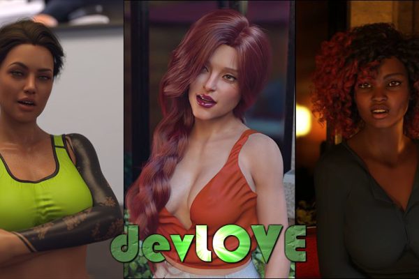 devLOVE