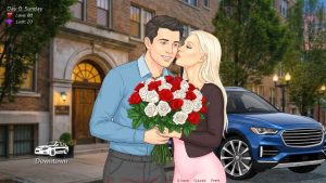 Fiancée: Forbidden Destination