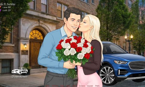 Fiancée: Forbidden Destination