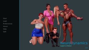 NeuroDynamics