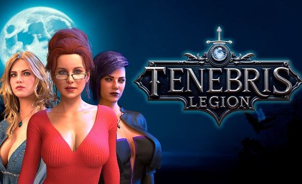 Tenebris Legion