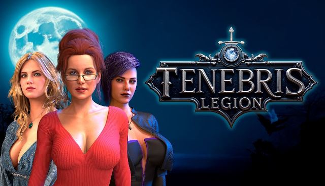 Tenebris Legion