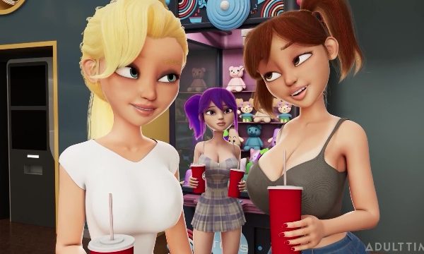 Oopsie Animated Episode 3 (AgentRedGirl)