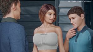 Cora Episode 18