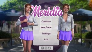 Meridia