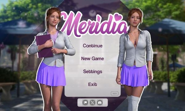Meridia