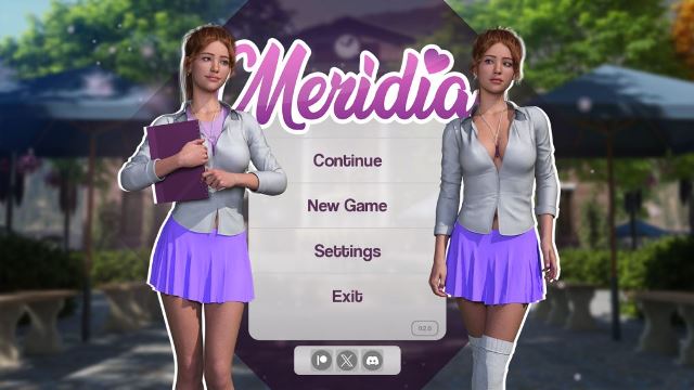 Meridia