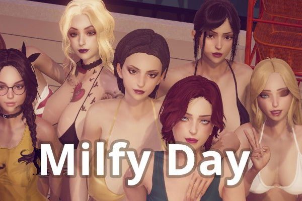 Milfy Day