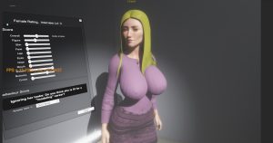 Some Modeling Agency