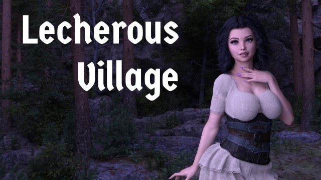 Lecherous Village