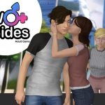Two Sides Redone