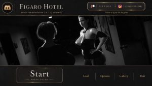 Figaro Hotel