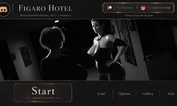 Figaro Hotel