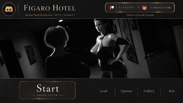 Figaro Hotel
