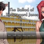 The Ballad of Beauregard Jones