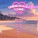 Unbreakable Love