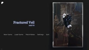 Fractured Veil