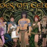 Heroes of Celtica: Dark Druid