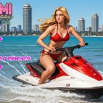 Miami: City of Temptation