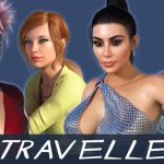 The Traveller [Final]