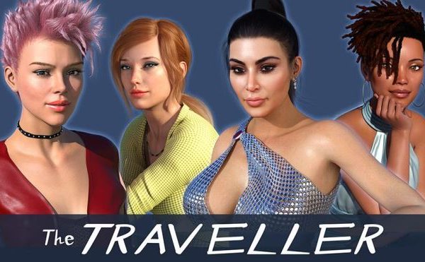 The Traveller [Final]