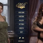 Milf for Hire
