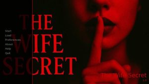 The Wife Secret