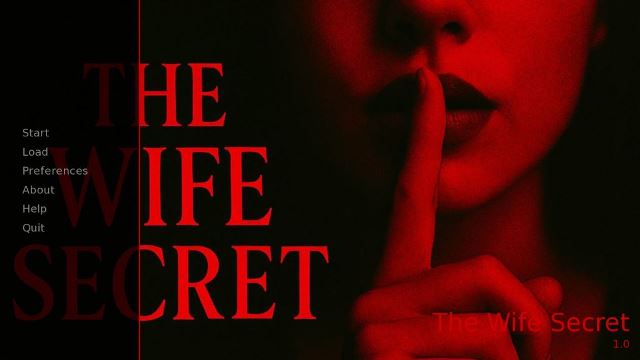 The Wife Secret
