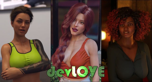 devLOVE